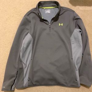 Under Amour Storm 1/4 Zip
